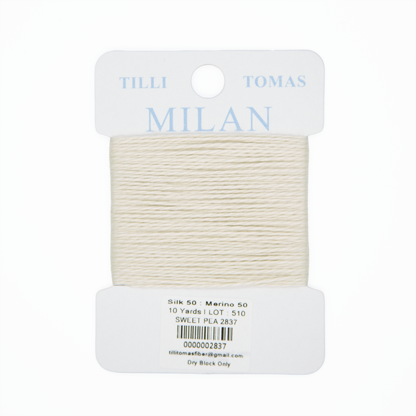 Milan Cards