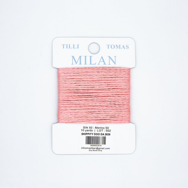 Milan Cards