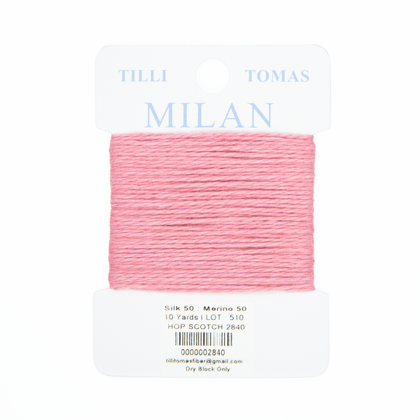 Milan Cards