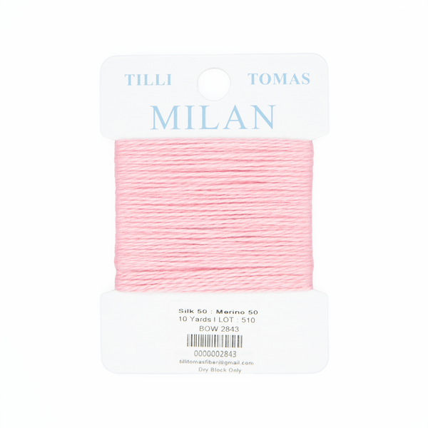 Milan Cards