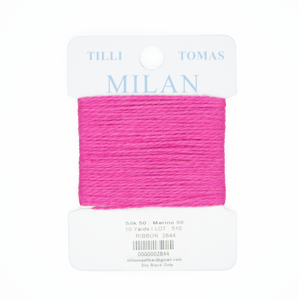 Milan Cards