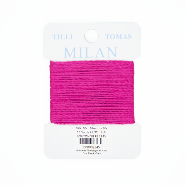 Milan Cards