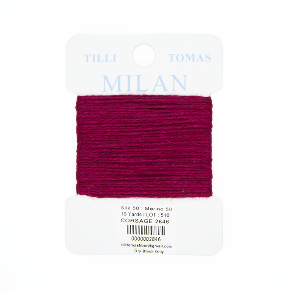 Milan Cards