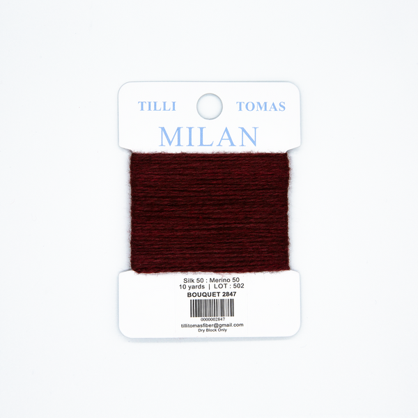 Milan Cards
