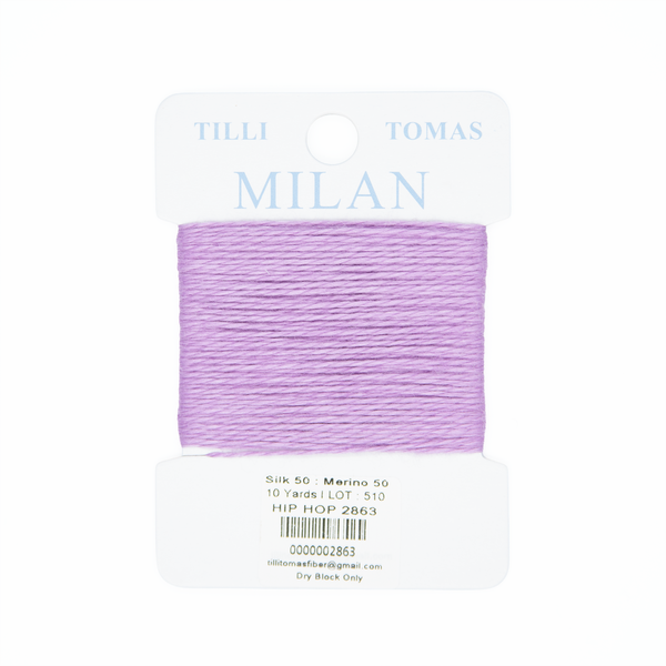 Milan Cards