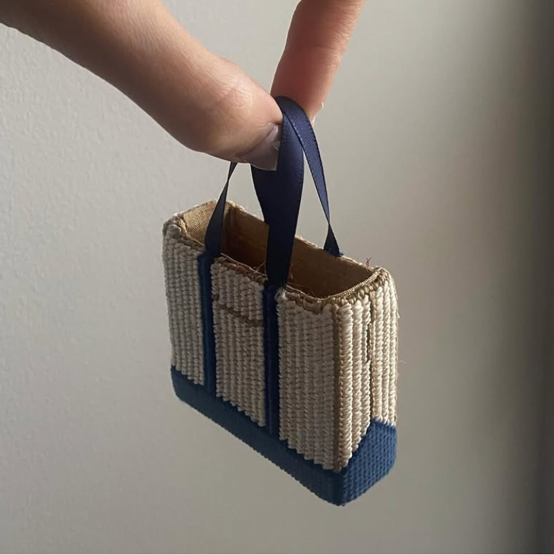 3D Tote
