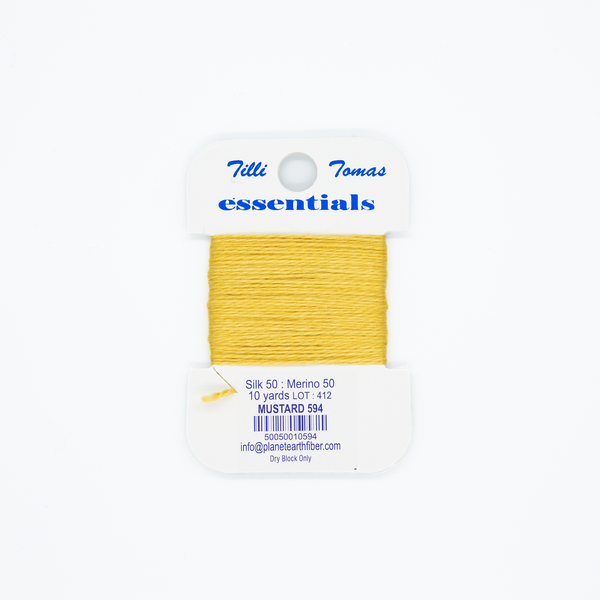 Essentials Cards