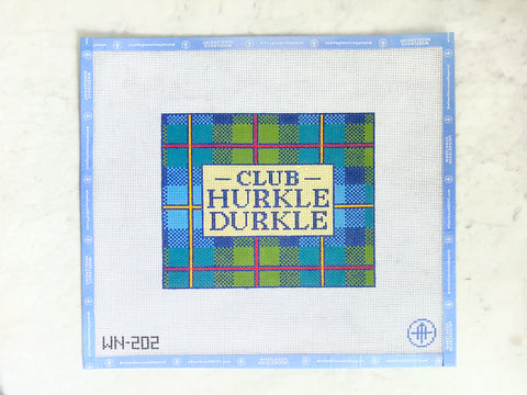 Club Hurkle Durkle