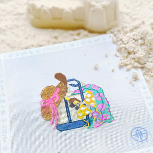 2025 Beach Day Tote