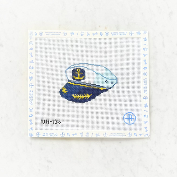 Captain’s Hat