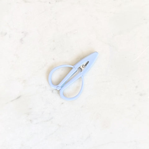 Wheelhaus Periwinkle Super Snips