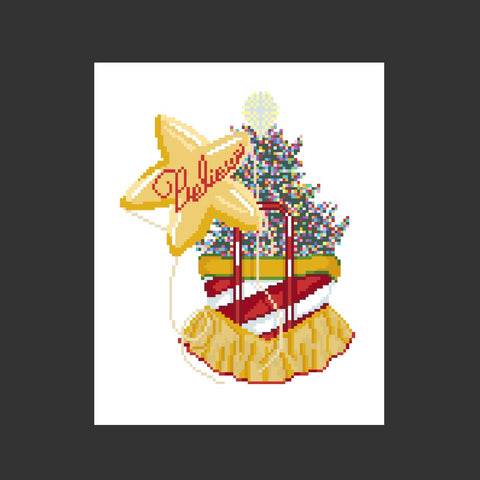 Tis the Season Tote - 2025 Christmas Edition - Preorder