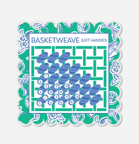 The Stitch Re-Minder™