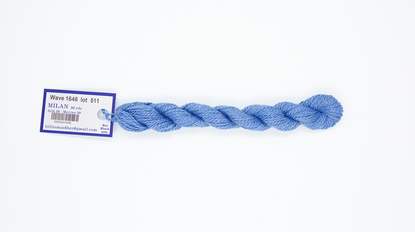 Milan Skeins