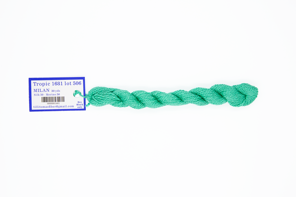Milan Skeins