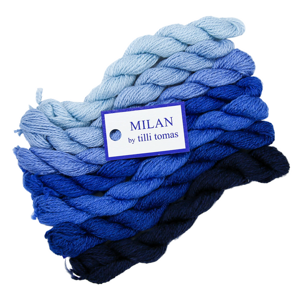 Milan Skeins