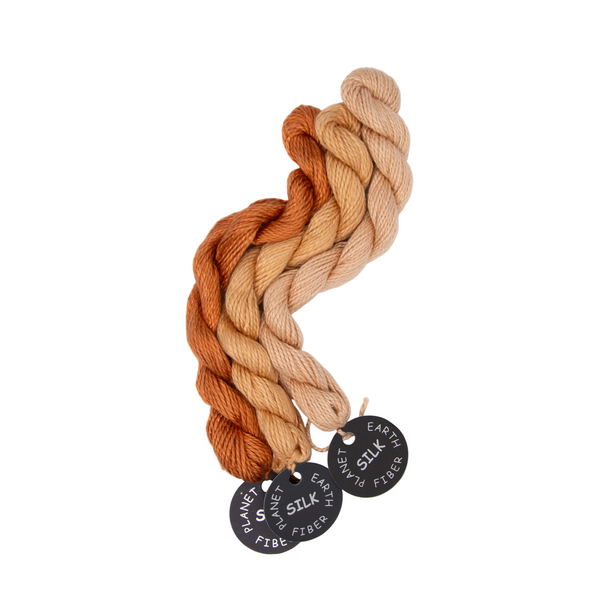 Milan Skeins