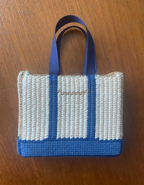 3D Tote