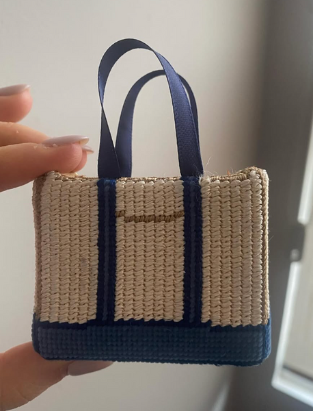 3D Tote
