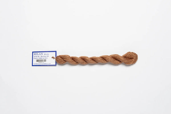 Milan Skeins