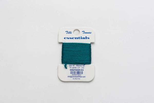 Essentials Cards