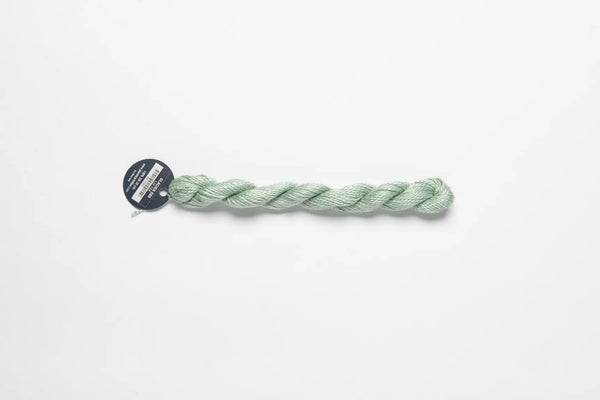 Planet Earth Silk