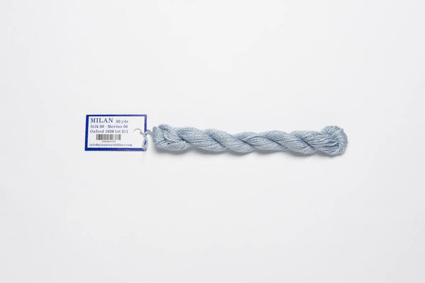 Milan Skeins