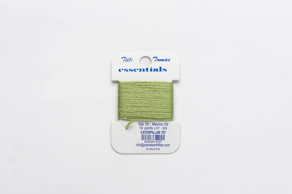 Essentials Cards