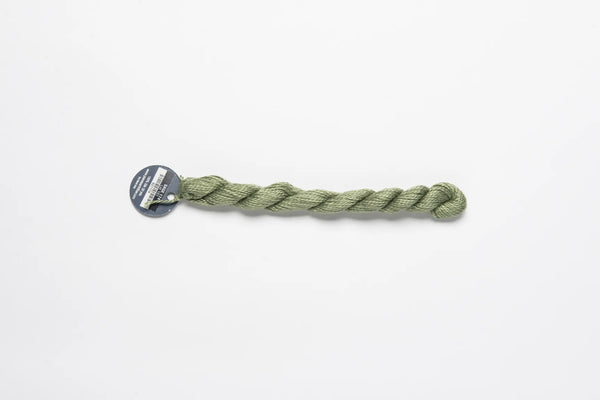 Planet Earth Silk