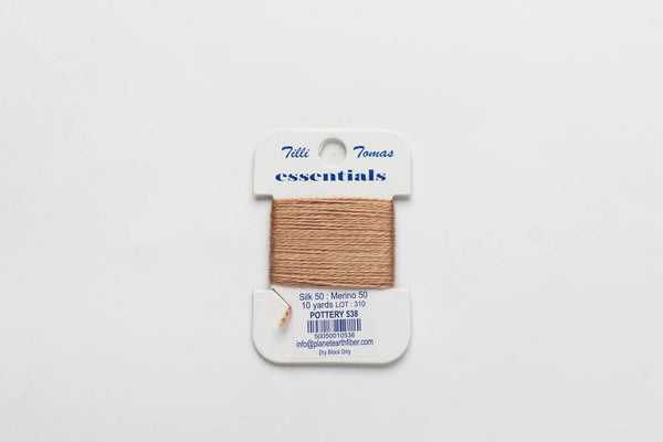 Essentials Cards