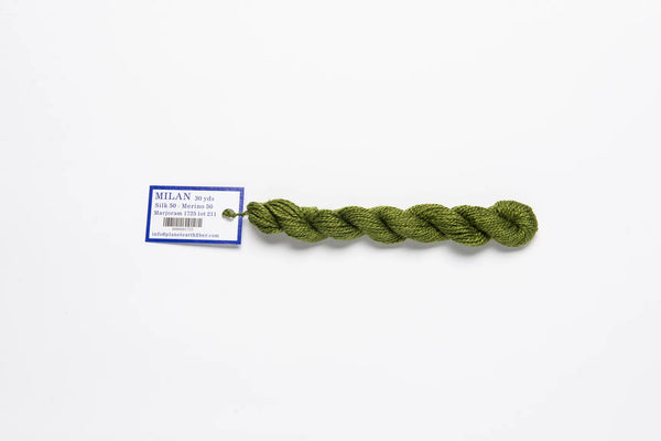 Milan Skeins
