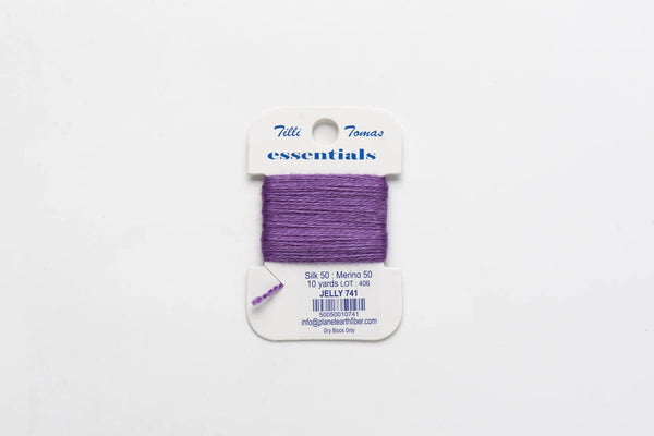 Essentials Cards