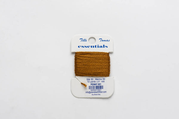 Essentials Cards