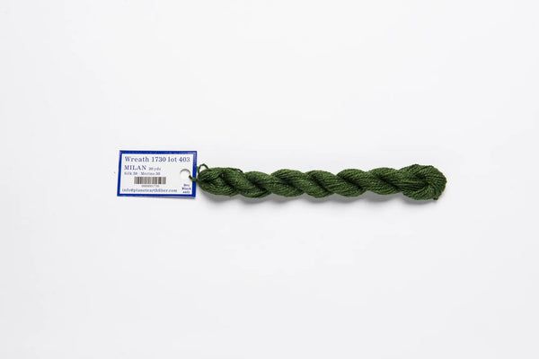 Milan Skeins