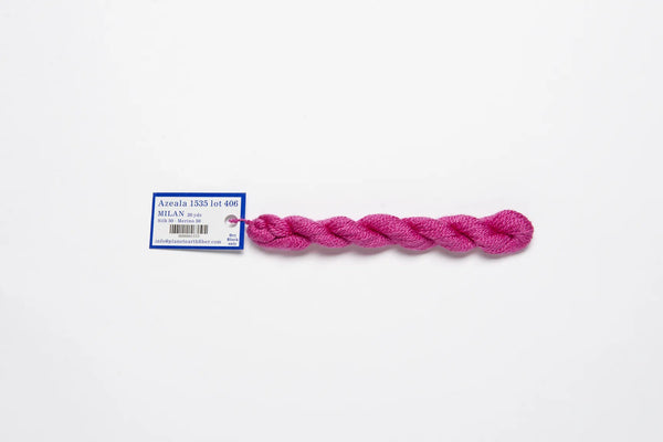 Milan Skeins