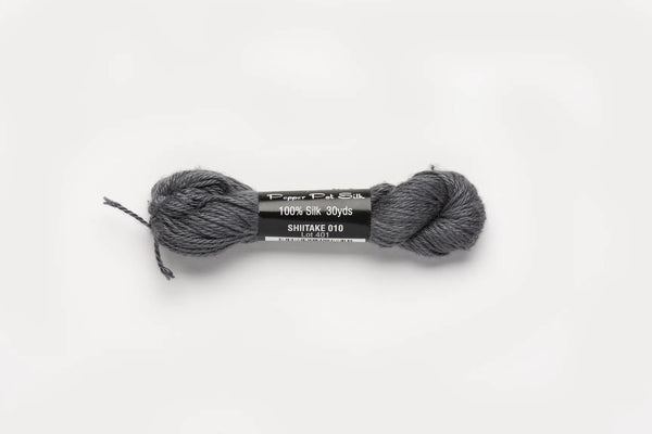 Pepper Pot Silk
