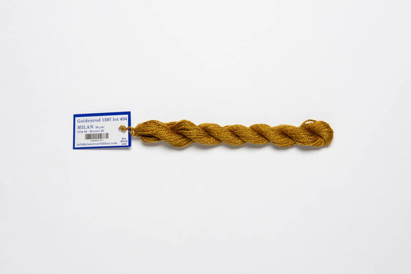 Milan Skeins