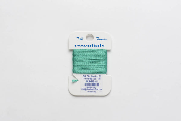 Essentials Cards