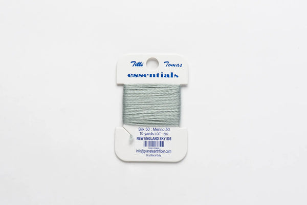 Essentials Cards