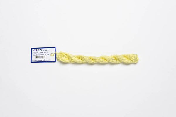 Milan Skeins