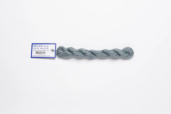 Milan Skeins