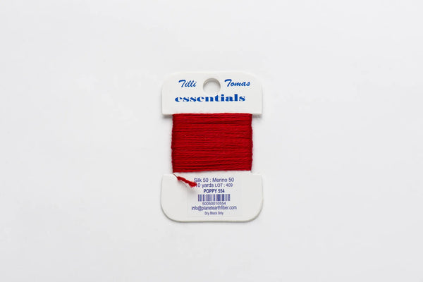 Essentials Cards