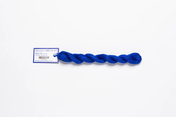 Milan Skeins