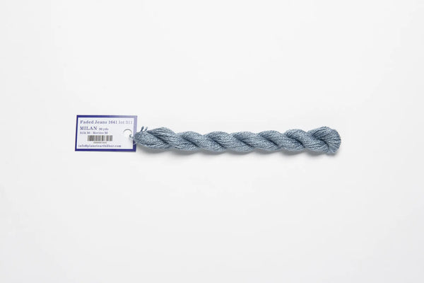 Milan Skeins