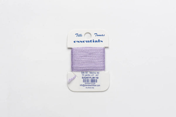 Essentials Cards