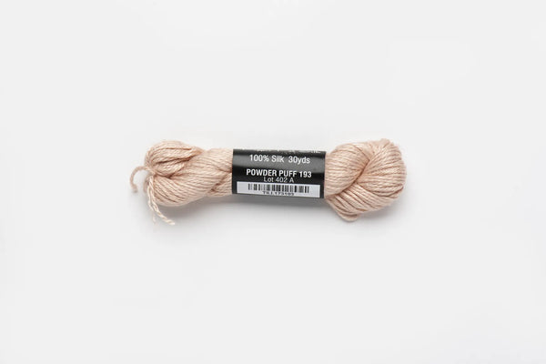 Pepper Pot Silk