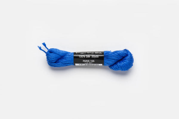 Pepper Pot Silk