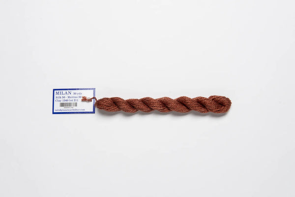 Milan Skeins