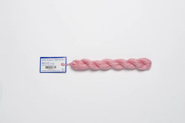 Milan Skeins