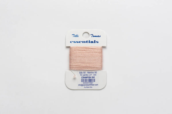 Essentials Cards